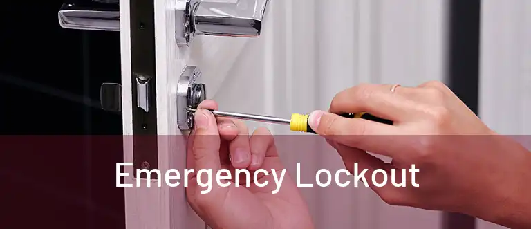 Emergency Lockout 