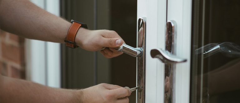 24 hour key locksmith Cherryland