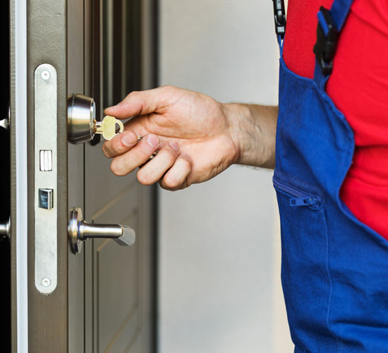 Residential Locksmith Cherryland