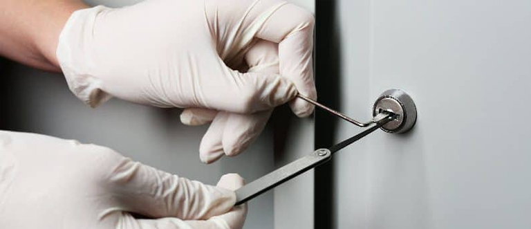 Commercial Emergency Locksmith Cherryland