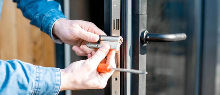 Commercial Locksmith Cherryland