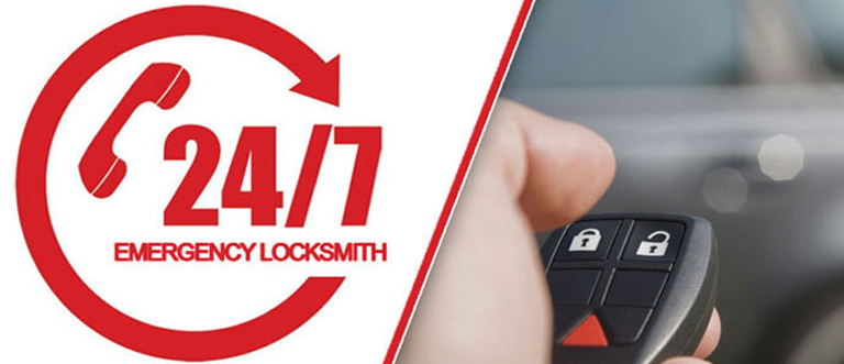 Emergency Locksmith Cherryland