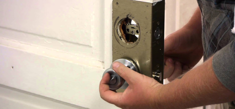 Home Lock Change in Cherryland