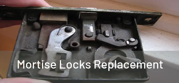 Mortise Locks Replacement